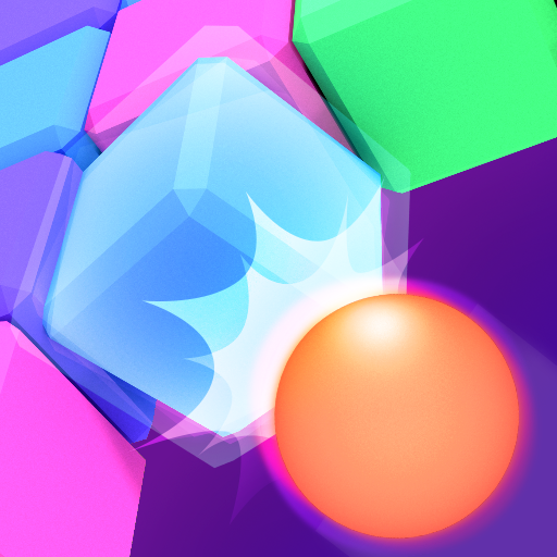 BricksAndBalls 3D icon