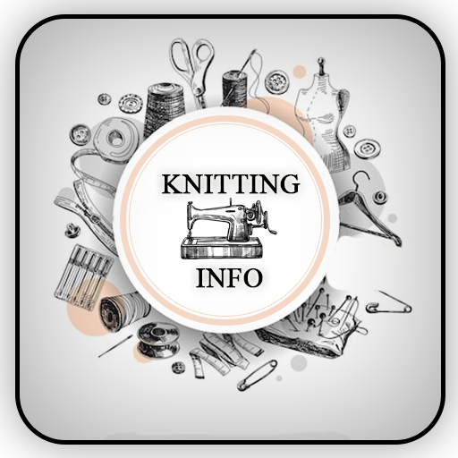 Knitting Info icon
