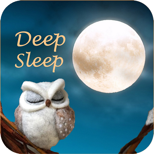 Sleep Sounds Free icon