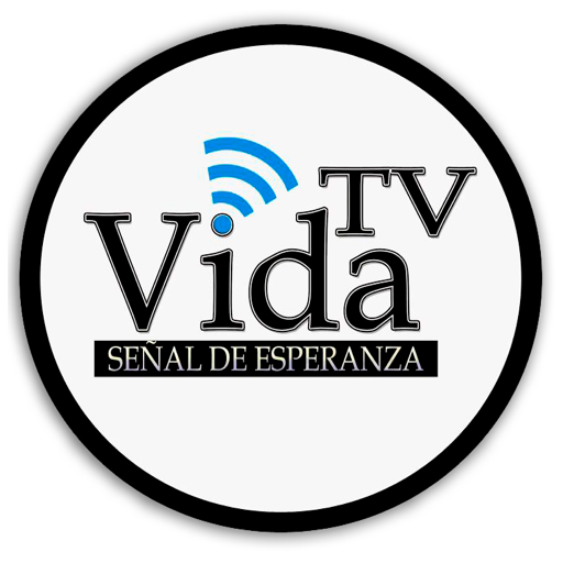 Vida TV icon