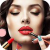 Makeup Editor -Beauty Photo Editor &amp; Selfie Camera icon