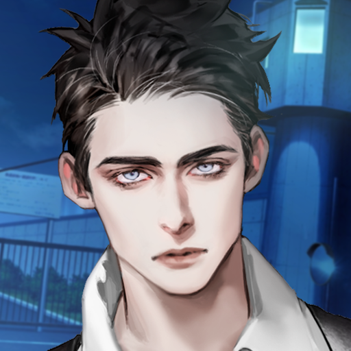 Fugitive Desires : Romance Otome Game icon