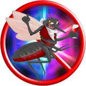 طارد البعوض الصوتي - simulator on 9Apps