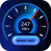 Internet Speed 4g Fast on 9Apps