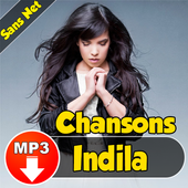 Indila Chansons icon