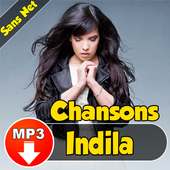 Indila Chansons on 9Apps
