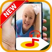 JoJo 💃 Siwa Songs Music 🎵 Mp3 🎵 on 9Apps