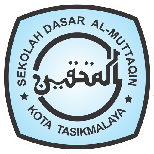 ikon SD Al-Muttaqin Tasikmalaya