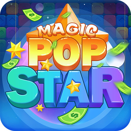 Magic Popstar icon