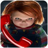 Chucky Hunnter Calling me Fake Call simulator