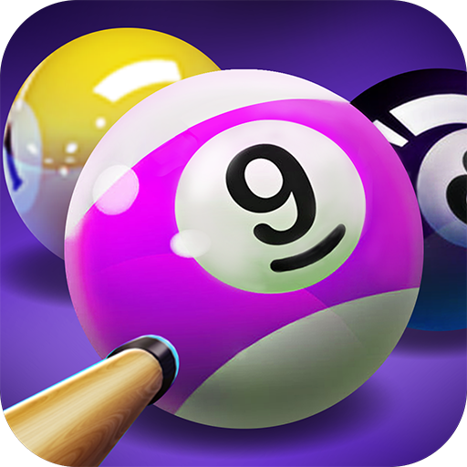 Super Pool 2020 - Free billiards game icon