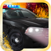 Police 3D Chase 911 icon