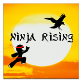 Ninja Rising icon