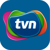 TVN Play icon