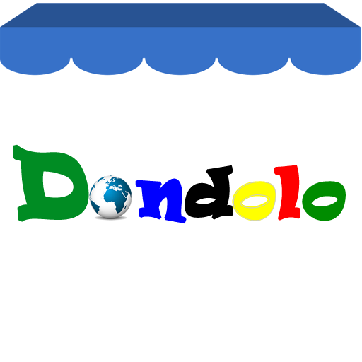 Dondolo Shop icon