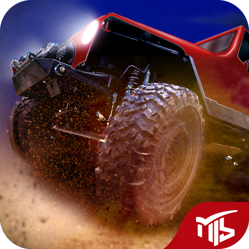 MX Offroad Racing 2015 icon