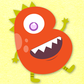 Hungry Alphabet 2 - Learn ABC icon