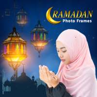 Ramadan Mubarak Photo Frames on 9Apps