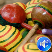 Maracas Sounds Ringtones icon