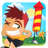 Demolition Master 3D: Holidays icon