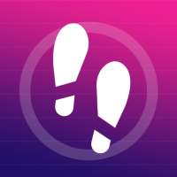 Pedometer - Step Counter & Calorie Tracker on 9Apps