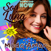 Soy Luna icon