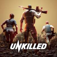 UNKILLED - Zombie Schießspiele