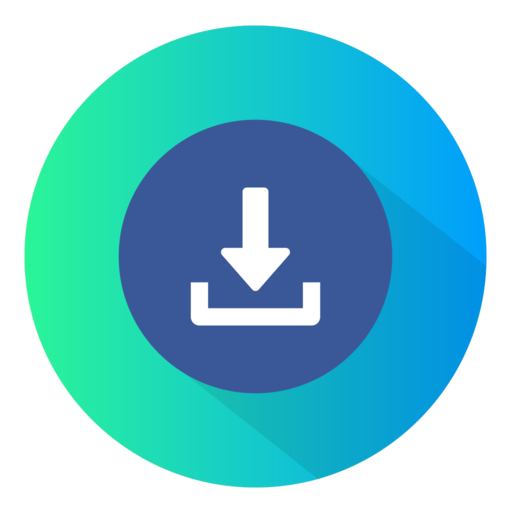 Ultimate Video Downloader for Facebook &amp; Instagram icon