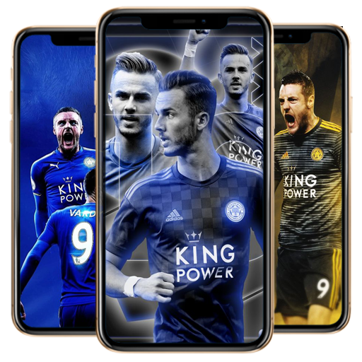 ⚽ Wallpaper for The Foxes icon