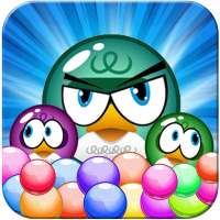 Bubble Bird Shooter Rescue