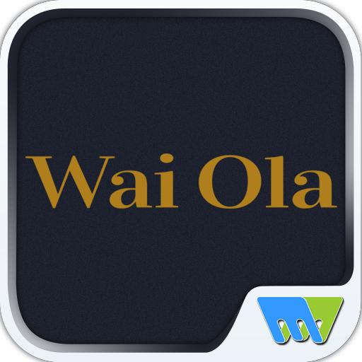 Wai Ola icon