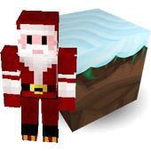 Winter Craft icon