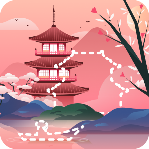 Puzzle Story - Jigsaw Games icon