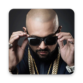 Sean Paul MP3 2019 أيقونة