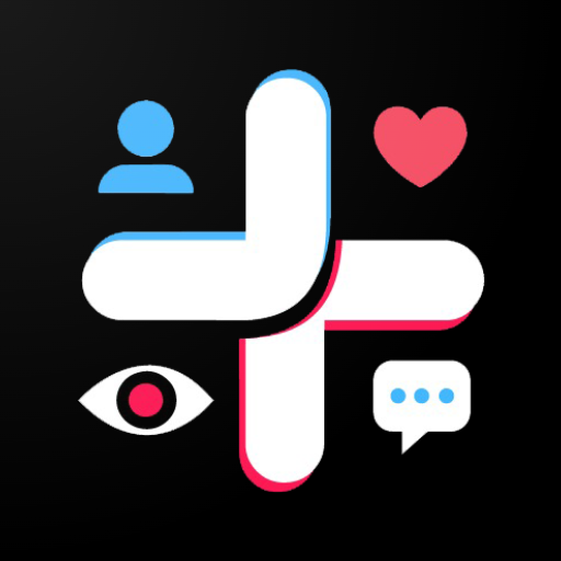 TikFast Followers and Likes icon