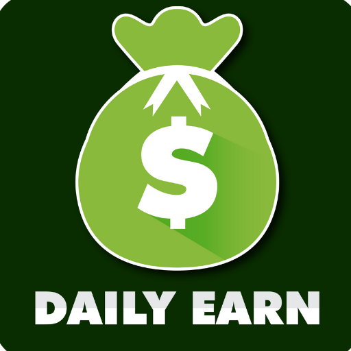 Daily Earn icon