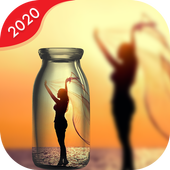 PIP Camera Effect - PIP Camera Photo Editor icon