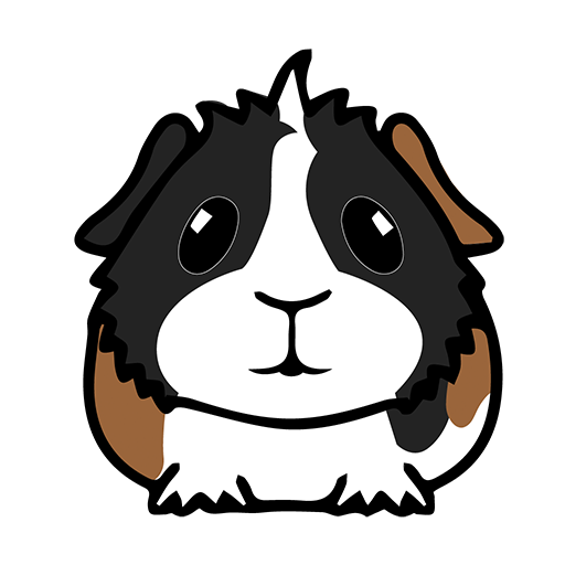 My Guinea Pigs: Reliable Pet Health Care Advice icon