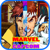 Tips : Marvel vs Capcom Clash of Super Heroes icon