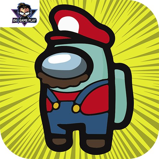 Super Among us - New Adventure Game 😍 icon