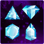 Jewels switch Deluxe иконка