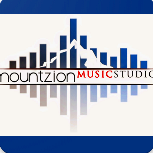Mount Zion Music Studio icon