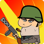 New Doodle Militia Game TIPS icon