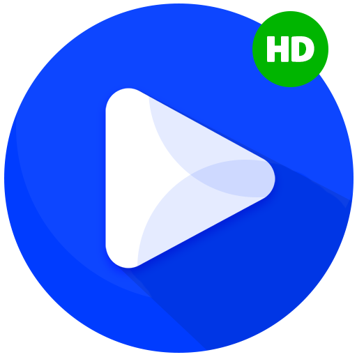 Full HD Video Player-All Format icon