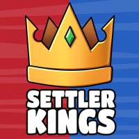 Yerleşimci Krallar: Strateji Oyunu ve Bulmacalar