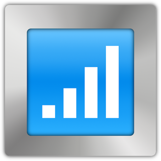 Network Usage Widget icon