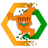 Digital BJP Haryana иконка