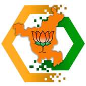 Digital BJP Haryana on 9Apps