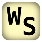 Word Shuffle icon