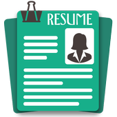 Advance CV Maker 2019 icon